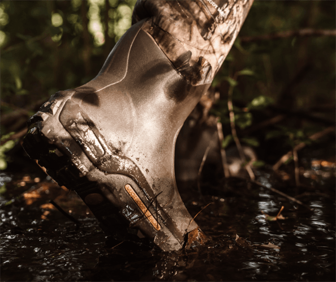 Realtree max 2025 5 boots